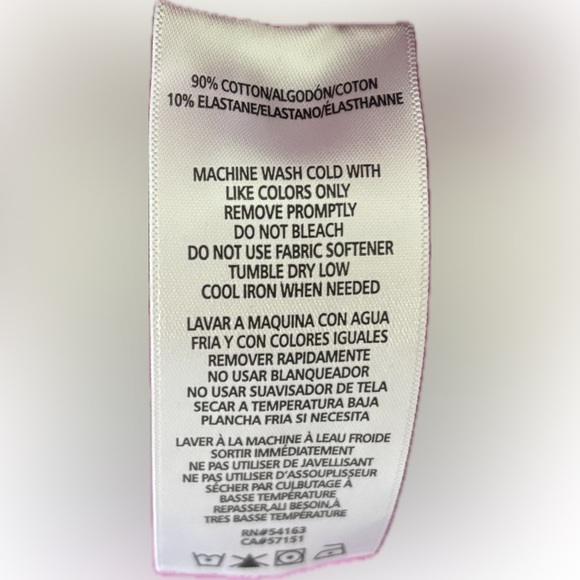 Tommy Hilfiger Sport shorts, Medium, NWT - Picture 5 of 5